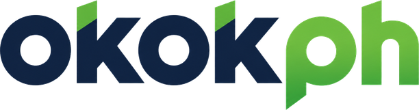 okokph brand logo